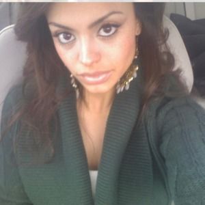 Meet your Posher, Ericka